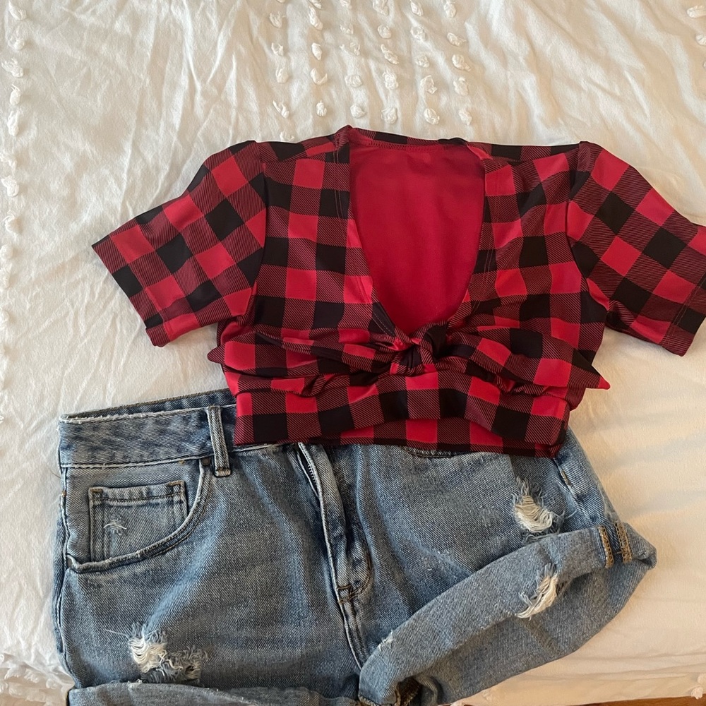 TWIN PEAKS uniform🏔